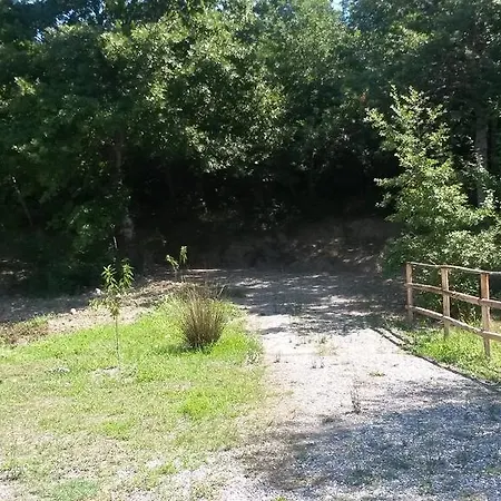 La Chiusa Grand Relais Affittacamere *