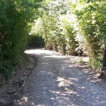 La Chiusa Grand Relais *