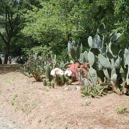 La Chiusa Grand Relais Gæstehus *
