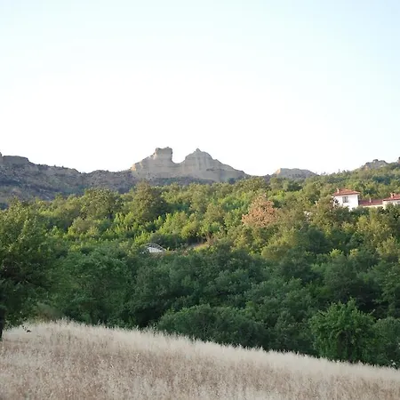 La Chiusa Grand Relais *