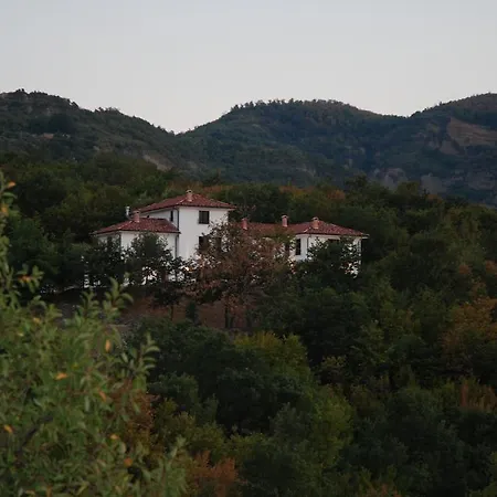 La Chiusa Grand Relais Vendégház Senise