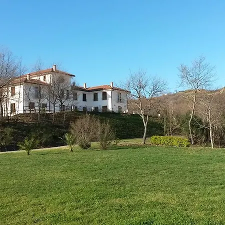 Vendégház La Chiusa Grand Relais *