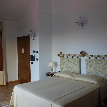 La Chiusa Grand Relais