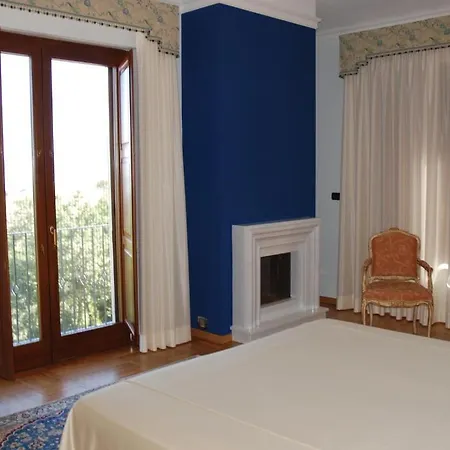 Vendégház La Chiusa Grand Relais