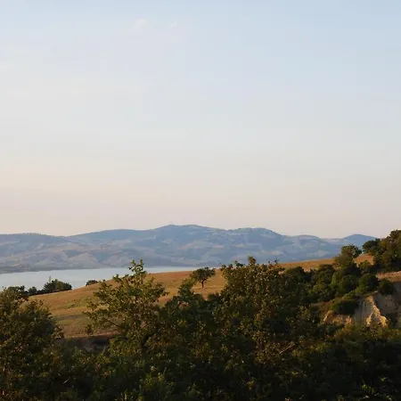 La Chiusa Grand Relais Senise
