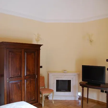 Vendégház La Chiusa Grand Relais