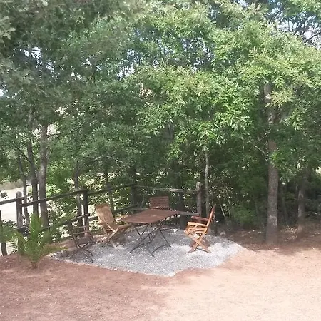 Gæstehus La Chiusa Grand Relais *