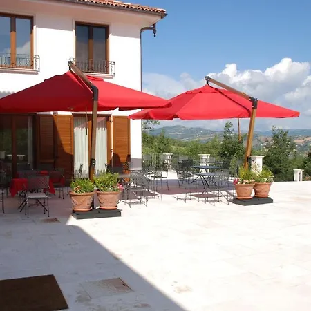 Affittacamere La Chiusa Grand Relais