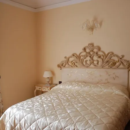 La Chiusa Grand Relais Vendégház *