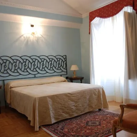 Vendégház La Chiusa Grand Relais Senise
