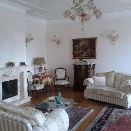 La Chiusa Grand Relais *