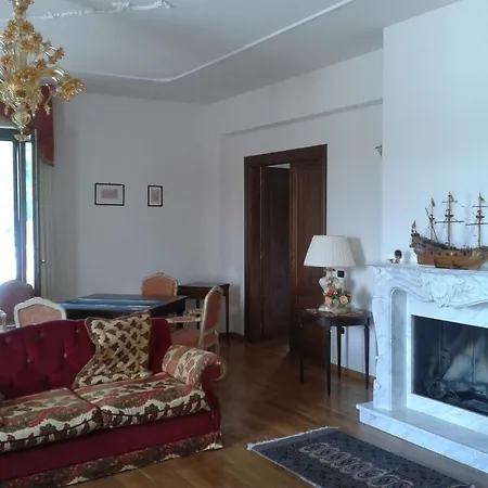 La Chiusa Grand Relais