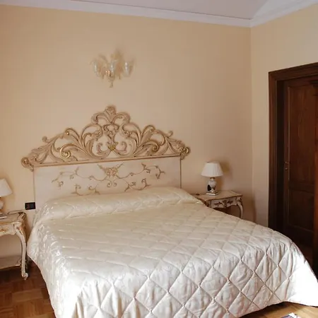La Chiusa Grand Relais *
