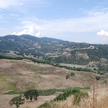 La Chiusa Grand Relais Affittacamere *