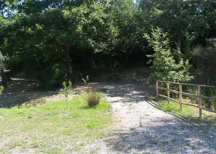 La Chiusa Grand Relais Gæstehus *