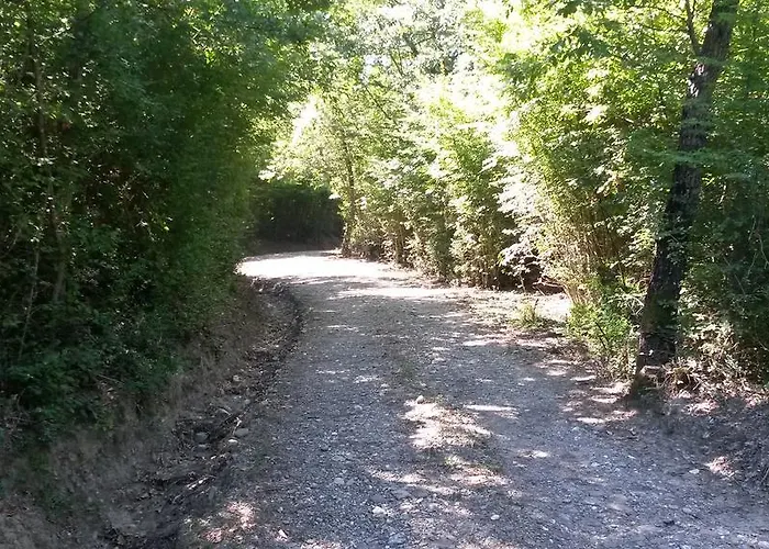 La Chiusa Grand Relais *