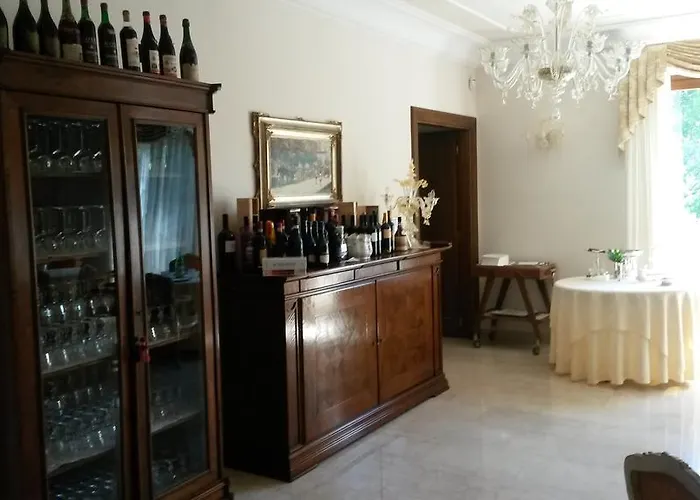 La Chiusa Grand Relais Affittacamere Senise