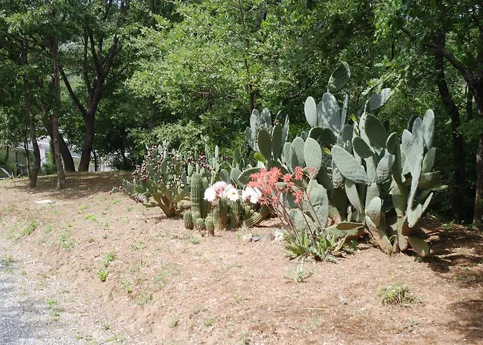La Chiusa Grand Relais Gæstehus *