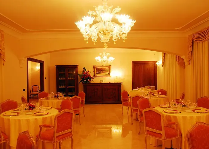 La Chiusa Grand Relais Affittacamere