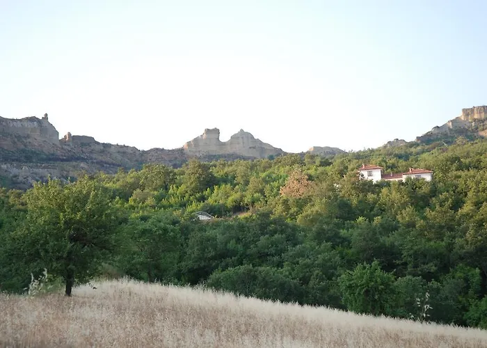 La Chiusa Grand Relais *