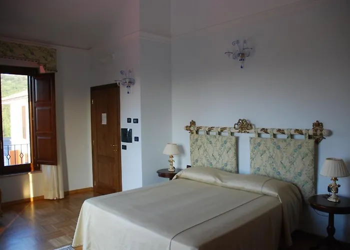 La Chiusa Grand Relais