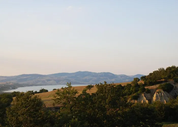 La Chiusa Grand Relais Senise