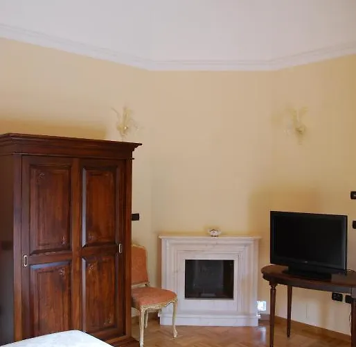 Affittacamere La Chiusa Grand Relais