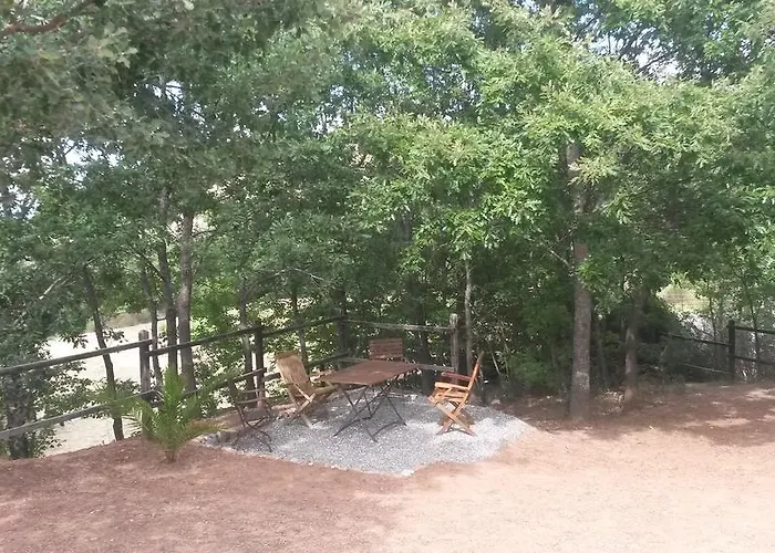 Gæstehus La Chiusa Grand Relais *