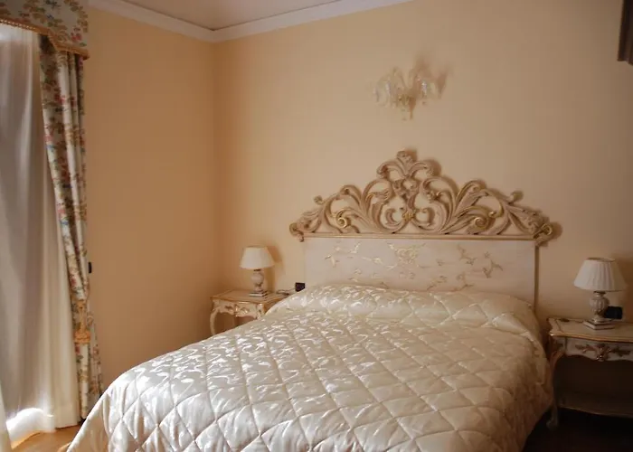 La Chiusa Grand Relais Affittacamere *