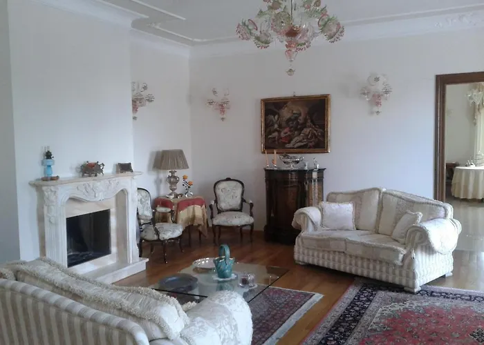 La Chiusa Grand Relais *