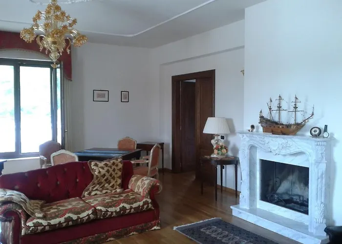 La Chiusa Grand Relais