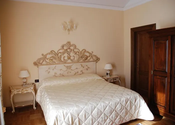 La Chiusa Grand Relais *