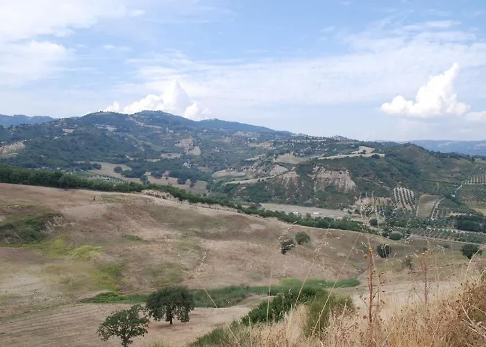 La Chiusa Grand Relais Gæstehus *